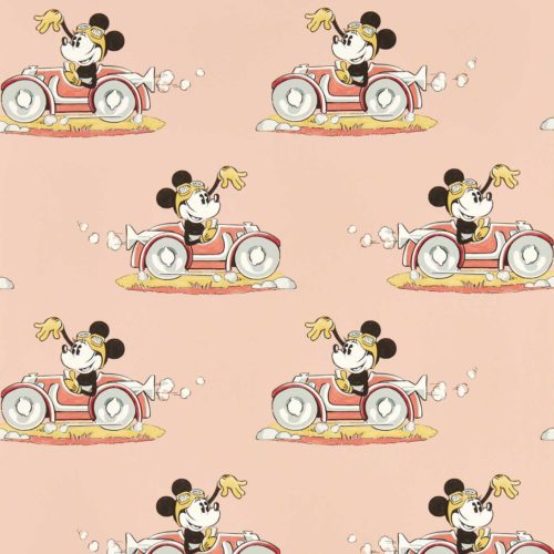 Minnie On The Move 217268